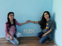 GYSD Project: Repairing an Orphanage in Hissor, Tajikistan