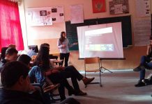 Sustainable Development Workshop in Rozaje, Montenegro