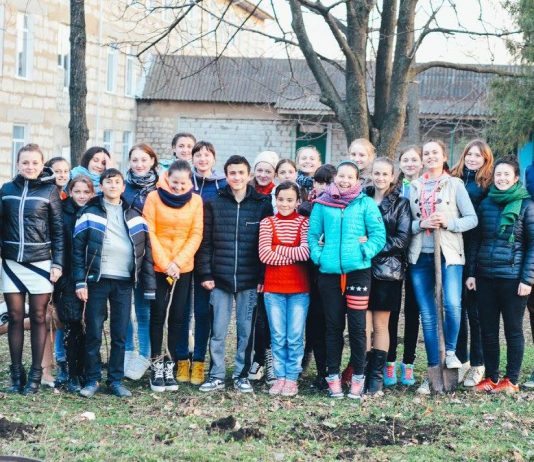 Big Vision, Small Steps