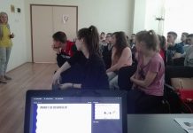 GYSD Project: Anti-Corruption Training in Subotica, Serbia