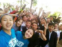 GYSD Project: Upgrade in Besh-Koruk, Karakol, Naryn and Tokmok, Kyrgyzstan