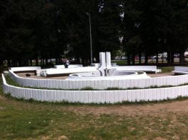 GYSD Project: Circles of Community in Bar, Montenegro