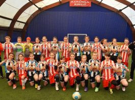 GYSD Project: Children for Children in Smederevo, Serbia