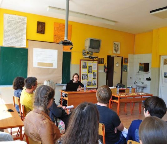 GYSD Project: Youth for the World in Arilje, Serbia