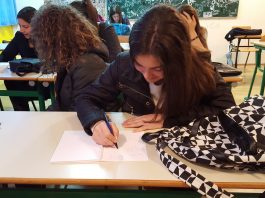 Sustainability Workshop in Montenegro