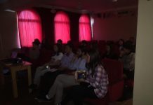 GYSD Project: Opportunities for Kakheti Youth in Gurjaani, Georgia