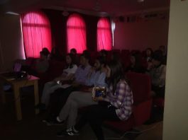 GYSD Project: Opportunities for Kakheti Youth in Gurjaani, Georgia