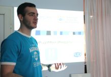 GYSD Project: Career Academy in Tserovani, Georgia