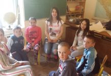 GYSD Project: Nurture for Better Future in Bijelo Polje, Montenegro