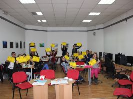 GYSD Project: Honor Code in Vranje, Serbia