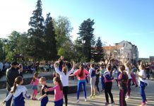 GYSD Project: Health Is Practised in Negotin, Serbia