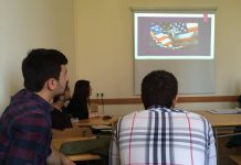 Social Media and Diplomacy