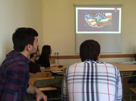 Social Media and Diplomacy