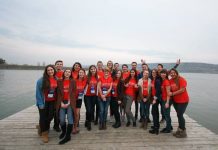 Corruption Awareness Project: Themis Force