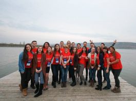 Corruption Awareness Project: Themis Force