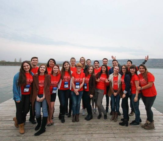 Corruption Awareness Project: Themis Force