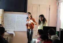 Let’s Learn English