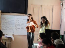 Let’s Learn English