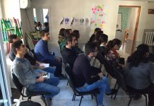 Career Skills Training