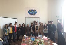 Safe Environment on the Internet