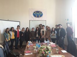 Safe Environment on the Internet