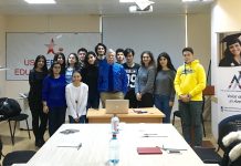 Social Media and Video Skills