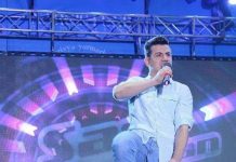 Kamran Latifov Azerbaijani Pop Singer with a Global Outlook
