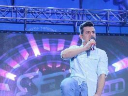 Kamran Latifov Azerbaijani Pop Singer with a Global Outlook