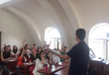 iCareer: CV and Interview