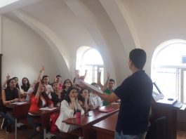 iCareer: CV and Interview