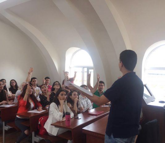 iCareer: CV and Interview