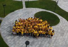 Eastern Europe FLEX-Ability Workshop: Entrepreneurship, Technology, and STE(A)M