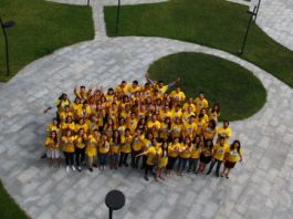 Eastern Europe FLEX-Ability Workshop: Entrepreneurship, Technology, and STE(A)M