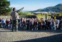 FLEX and YES Alumni Unite to Develop Entrepreneurial Skills for Social Change