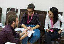 Call for Mentors: The IDEAL Workshop (Southeast Europe)