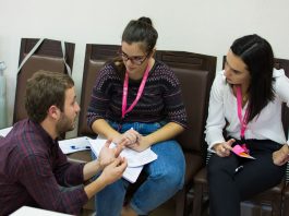 Call for Mentors: The IDEAL Workshop (Southeast Europe)