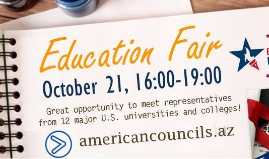 FLEX Alumni Volunteer to Promote Education in the USA