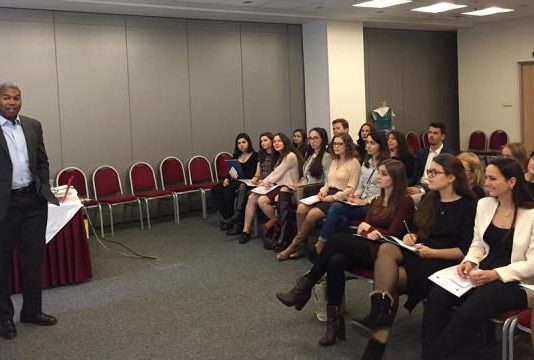 FLEX Alumni Russia Mentoring Program: Second Cycle Launch