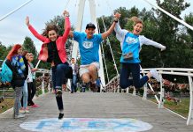 FLEX Alumni Photo & Video Contest 2016 winners!