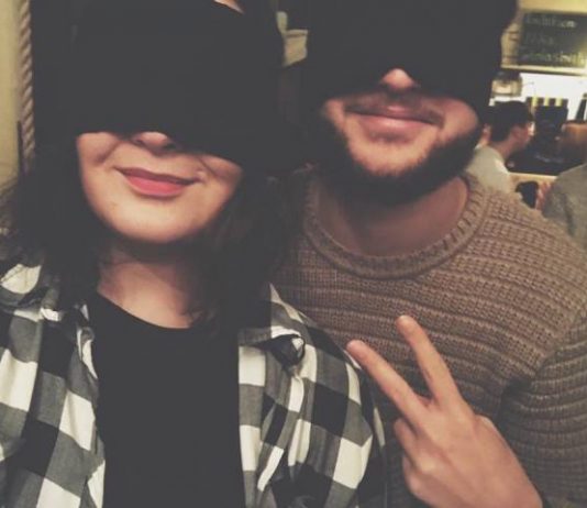 Alumni in Georgia Recognize International Day of People with Disabilities