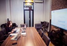 Digital Media BootCamp Rocks Kazakhstan!