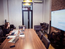 Digital Media BootCamp Rocks Kazakhstan!