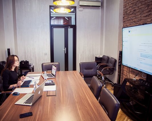 Digital Media BootCamp Rocks Kazakhstan!