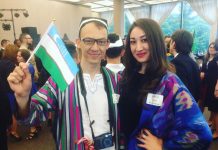 Layla Abdullaeva (Uzbekistan) Success Against All Odds