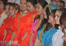 FLEX Alumni are International Education Week 2016