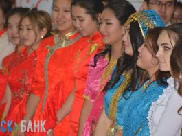 FLEX Alumni are International Education Week 2016