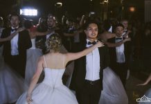 Astana, Kazakhstan Charity Ball