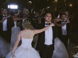 Astana, Kazakhstan Charity Ball