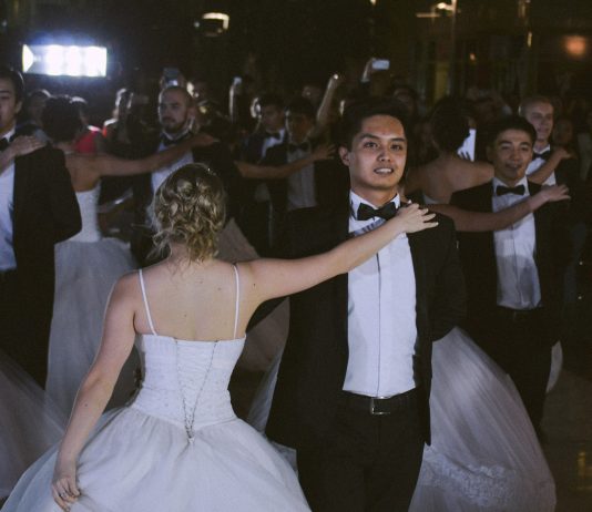 Astana, Kazakhstan Charity Ball