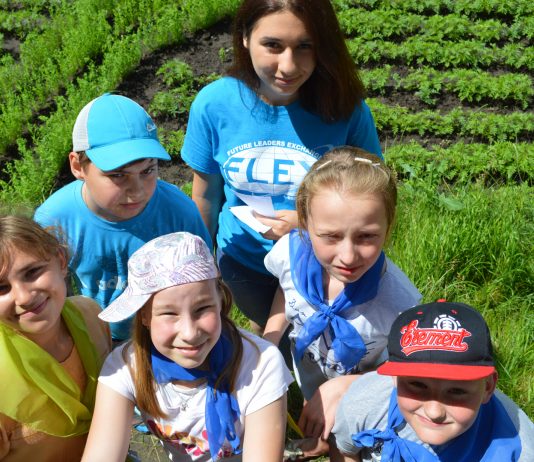 5 Projects Ideas for FLEX Alumni, by FLEX Alumni Grants 2016 Winners :)